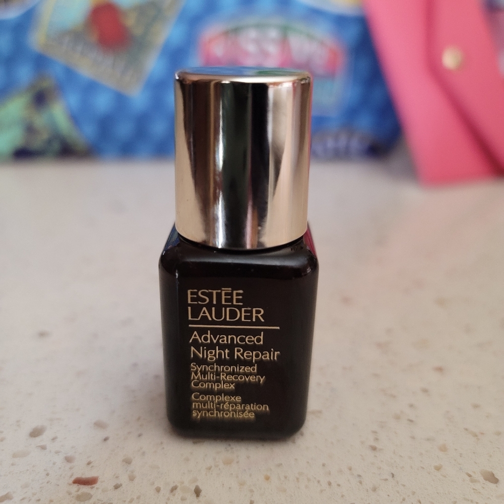 Estee Lauder night repair
